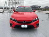 Thumbnail of 2024 Rallye Red Honda Civic