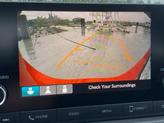 Thumbnail of 2024 Rallye Red Honda Civic