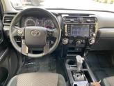 Thumbnail of 2024 Classic Silver Metallic Toyota 4Runner