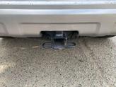 Thumbnail of 2024 Classic Silver Metallic Toyota 4Runner