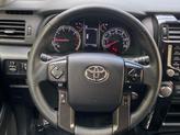 Thumbnail of 2024 Classic Silver Metallic Toyota 4Runner