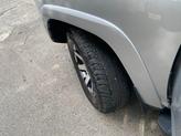 Thumbnail of 2024 Classic Silver Metallic Toyota 4Runner