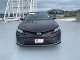 Thumbnail of 2024 Midnight Black Metallic Toyota Camry