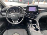 Thumbnail of 2024 Midnight Black Metallic Toyota Camry