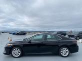 Thumbnail of 2024 Midnight Black Metallic Toyota Camry