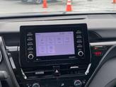 Thumbnail of 2024 Midnight Black Metallic Toyota Camry