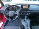 Thumbnail of 2024 Milano Red Honda HR-V