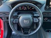 Thumbnail of 2024 Milano Red Honda HR-V