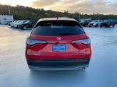 Thumbnail of 2024 Milano Red Honda HR-V