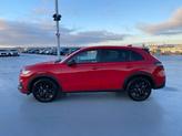 Thumbnail of 2024 Milano Red Honda HR-V