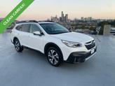 Photo of 2022 Crystal White Pearl Subaru Outback
