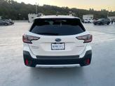 Thumbnail of 2022 Crystal White Pearl Subaru Outback