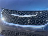 Thumbnail of 2025 Fathom Blue Pearlcoat Chrysler Pacifica