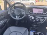 Thumbnail of 2025 Fathom Blue Pearlcoat Chrysler Pacifica