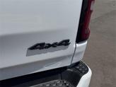 Thumbnail of 2025 Bright White Clearcoat RAM 1500