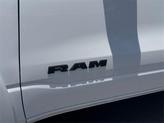 Thumbnail of 2025 Bright White Clearcoat RAM 1500