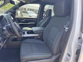 Thumbnail of 2025 Bright White Clearcoat RAM 1500