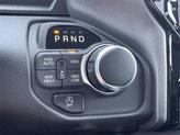Thumbnail of 2025 Bright White Clearcoat RAM 1500