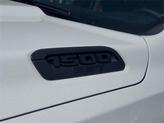 Thumbnail of 2025 Bright White Clearcoat RAM 1500