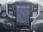 Thumbnail of 2025 Bright White Clearcoat RAM 1500
