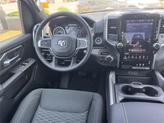 Thumbnail of 2025 Bright White Clearcoat RAM 1500
