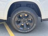 Thumbnail of 2025 Bright White Clearcoat RAM 1500