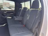 Thumbnail of 2025 Bright White Clearcoat RAM 1500