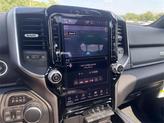 Thumbnail of 2026 Blue Metallic RAM 1500