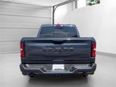 Thumbnail of 2026 Blue Metallic RAM 1500