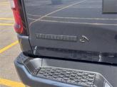 Thumbnail of 2026 Blue Metallic RAM 1500