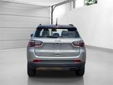 Thumbnail of 2022 Billet Silver Metallic Clearcoat Jeep Compass