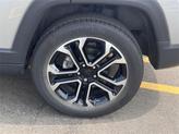 Thumbnail of 2022 Billet Silver Metallic Clearcoat Jeep Compass
