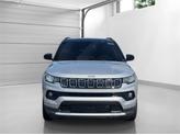 Thumbnail of 2025 Silver Zynith Jeep Compass