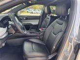Thumbnail of 2025 Silver Zynith Jeep Compass