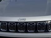 Thumbnail of 2025 Silver Zynith Jeep Compass