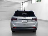 Thumbnail of 2025 Silver Zynith Jeep Compass