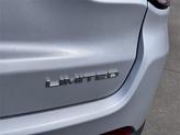 Thumbnail of 2025 Silver Zynith Jeep Compass