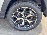 Thumbnail of 2025 Silver Zynith Jeep Compass