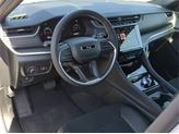 Thumbnail of 2025 Bright White Clearcoat Jeep Grand Cherokee