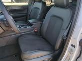 Thumbnail of 2025 Bright White Clearcoat Jeep Grand Cherokee