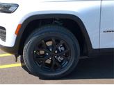 Thumbnail of 2025 Bright White Clearcoat Jeep Grand Cherokee