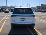 Thumbnail of 2025 Bright White Clearcoat Jeep Grand Cherokee