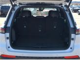 Thumbnail of 2025 Bright White Clearcoat Jeep Grand Cherokee