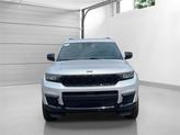 Thumbnail of 2025 Silver Zynith Jeep Grand Cherokee L