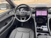 Thumbnail of 2025 Silver Zynith Jeep Grand Cherokee L