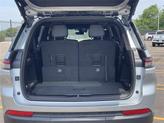 Thumbnail of 2025 Silver Zynith Jeep Grand Cherokee L