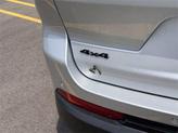 Thumbnail of 2025 Silver Zynith Jeep Grand Cherokee L