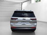 Thumbnail of 2025 Silver Zynith Jeep Grand Cherokee L