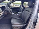 Thumbnail of 2025 Silver Zynith Jeep Grand Cherokee L