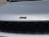 Thumbnail of 2025 Silver Zynith Jeep Grand Cherokee L